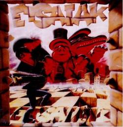 Etsaiak : Presoak S.O.S